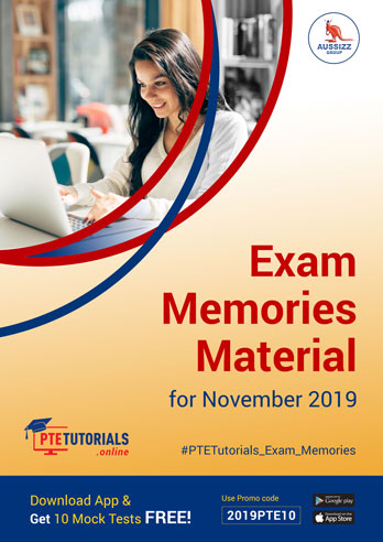  Exam Memories Materials 